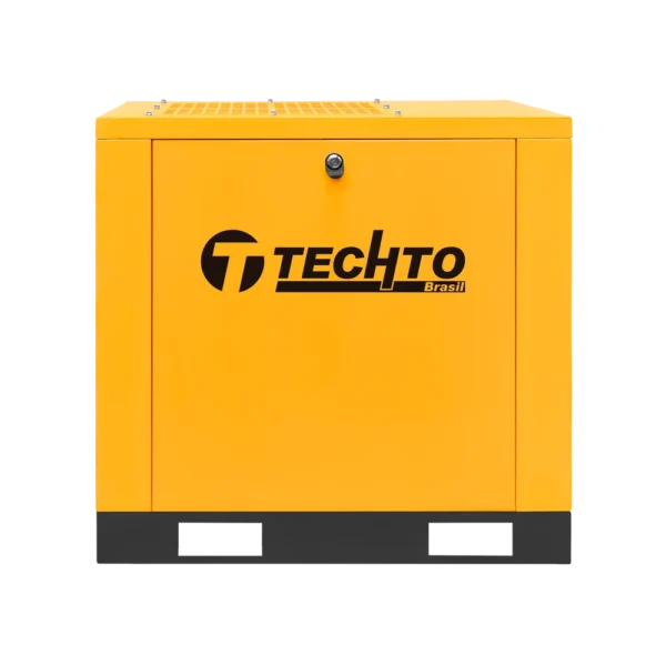 Compressor de Parafuso Autentic AT 20HP /10bar