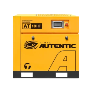 Compressor de Parafuso 10hp 8.5bar