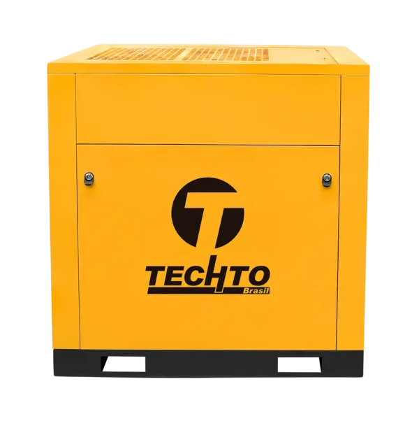 Compressor de Parafuso 30hp 10bar – Autentic ATI 30HP