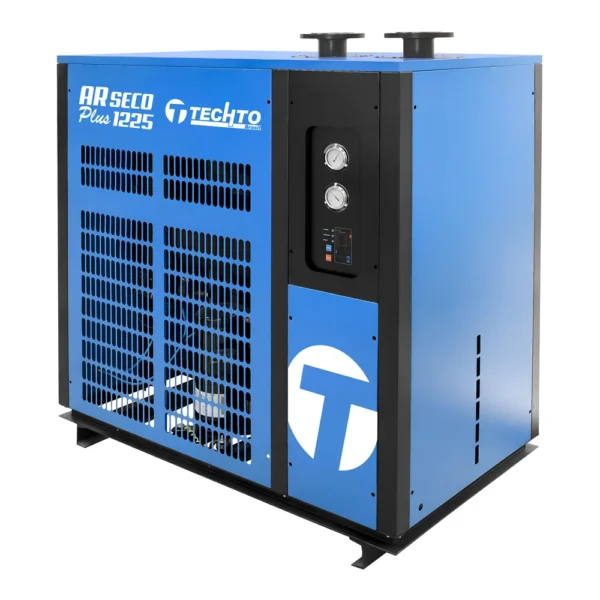 Ar Seco Plus 1225