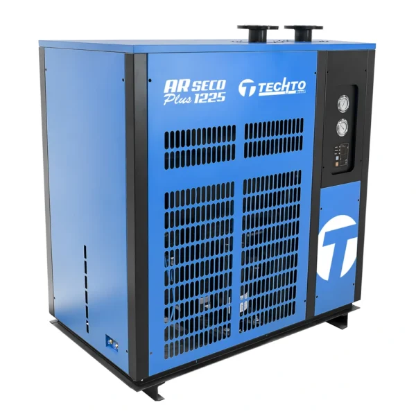 Ar Seco Plus 1225 - Imagem 3