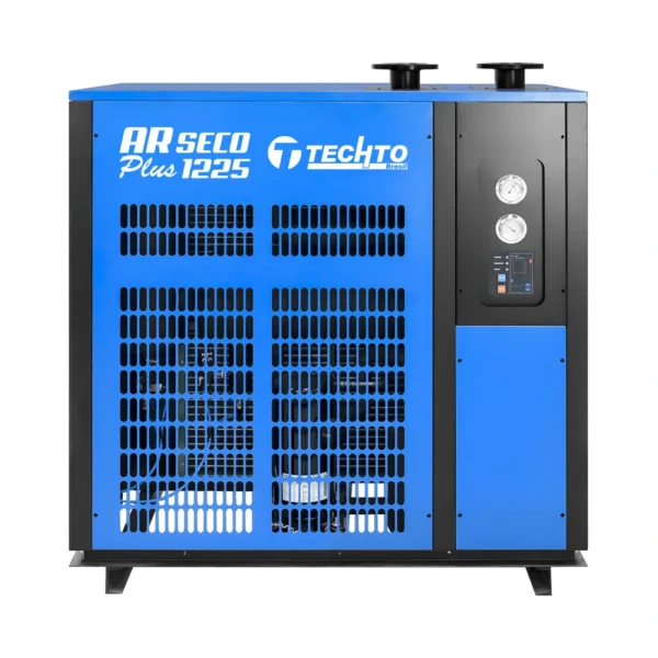 Ar Seco Plus 1225