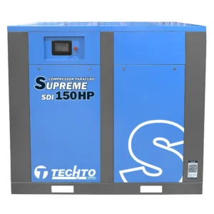 Supreme SDI 150HP