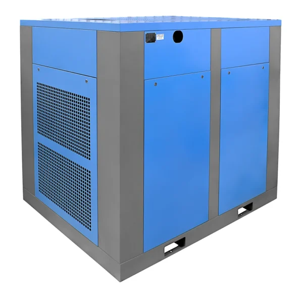 Compressor de Parafuso – Supreme SDI 150HP 10bar - Imagem 3