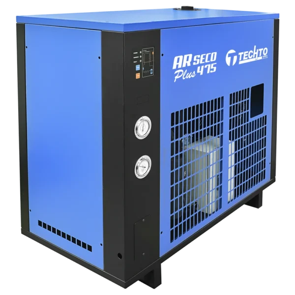 Ar Seco Plus 475 - Imagem 3
