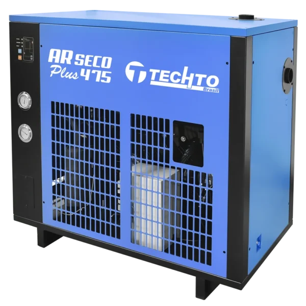 Ar Seco Plus 475 - Imagem 2