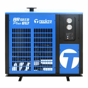 Ar Seco Plus 812