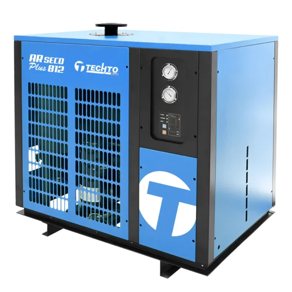 Ar Seco Plus 812 - Imagem 2