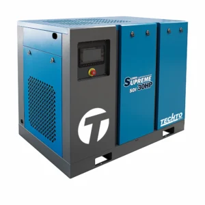 Compressor de Parafuso 30hp 10bar – Supreme SDI 30HP