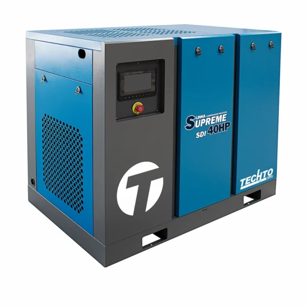 Supreme SDI 40HP