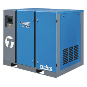 Compressor de Parafuso – Supreme SDI 75HP 10bar