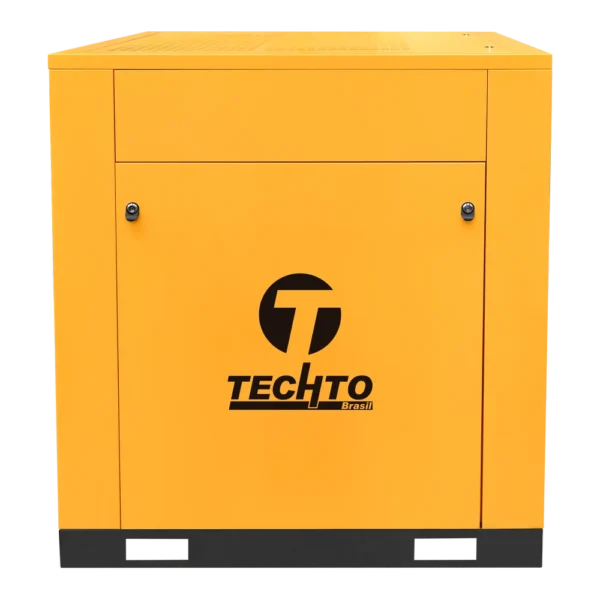 Compressor de Parafuso Autentic ATI 50HP/ 10bar - Imagem 4