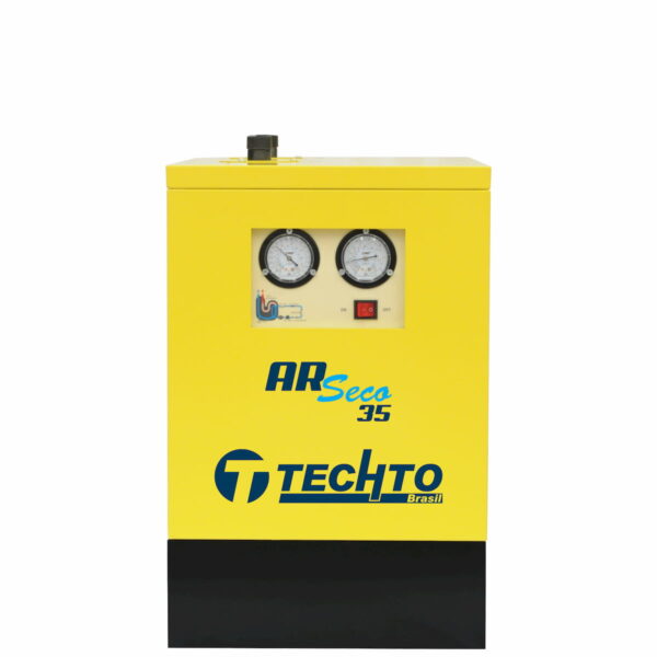 Ar Seco 35
