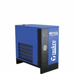 Ar Seco Plus 134