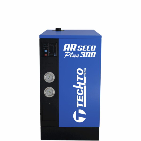 Ar Seco Plus 300